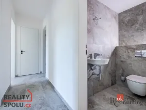 Pronájem bytu 4+kk, Plzeň - Východní Předměstí, Kartónová, 114 m2