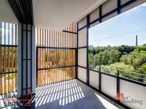 Pronájem bytu 4+kk, Plzeň - Východní Předměstí, Kartónová, 114 m2