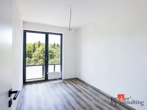 Pronájem bytu 4+kk, Plzeň - Východní Předměstí, Kartónová, 114 m2