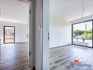 Pronájem bytu 4+kk, Plzeň - Východní Předměstí, Kartónová, 114 m2