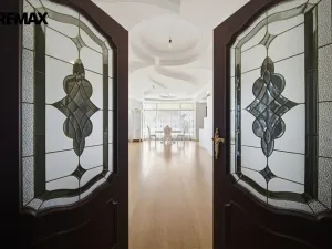 Prodej rodinného domu, Jesenice - Zdiměřice, Sýkorová, 363 m2