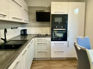 Pronájem bytu 2+1, Ostrava - Zábřeh, Karpatská, 56 m2