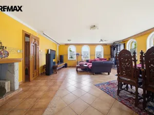 Prodej rodinného domu, Odrava, 410 m2