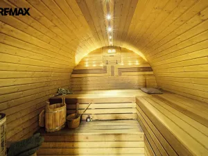 Prodej rodinného domu, Odrava, 410 m2