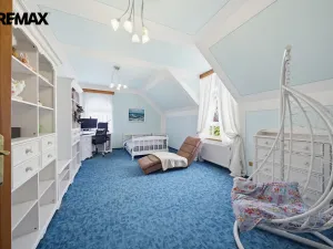 Prodej rodinného domu, Odrava, 410 m2
