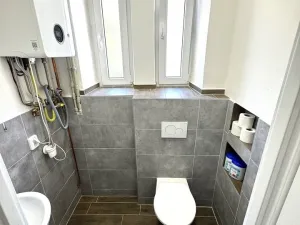 Pronájem bytu 2+1, Plzeň - Východní Předměstí, Úslavská, 64 m2