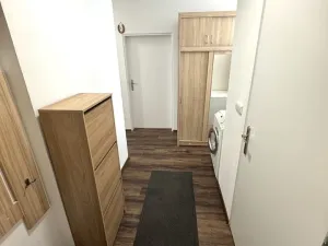 Pronájem bytu 2+1, Plzeň - Východní Předměstí, Úslavská, 64 m2