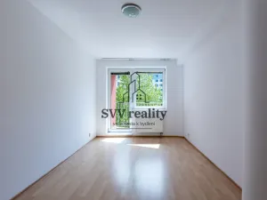 Prodej bytu 2+kk, Praha - Hlubočepy, Trnkovo náměstí, 43 m2