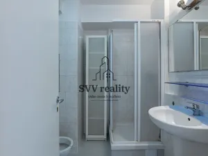 Prodej bytu 2+kk, Praha - Hlubočepy, Trnkovo náměstí, 43 m2