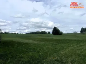 Prodej pozemku pro bydlení, Hořičky - Chlístov, 2692 m2
