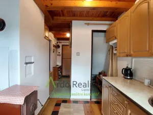 Prodej chaty, Frymburk, 93 m2