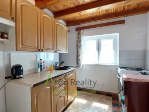Prodej chaty, Frymburk, 93 m2