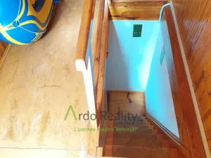 Prodej chaty, Frymburk, 93 m2