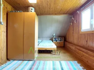 Prodej chaty, Frymburk, 93 m2