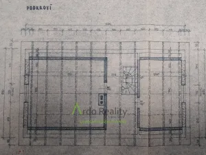 Prodej chaty, Frymburk, 93 m2