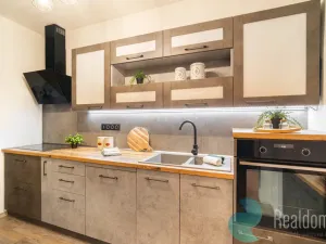 Prodej bytu 3+1, České Budějovice, Riegrova, 66 m2