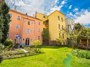 Prodej bytu 3+1, České Budějovice, Riegrova, 66 m2