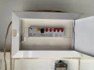 Pronájem skladu, Šlapanice, Dlouhá, 16 m2