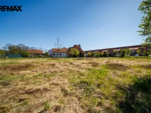 Prodej pozemku pro bydlení, Jesenice, 1532 m2