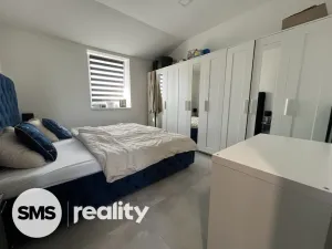 Pronájem bytu 3+kk, Opava, Slezská, 95 m2