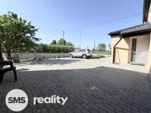 Pronájem bytu 3+kk, Opava, Slezská, 95 m2