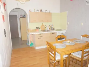 Prodej bytu 2+kk, Louny, Poděbradova, 51 m2