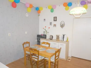 Prodej bytu 2+kk, Louny, Poděbradova, 51 m2
