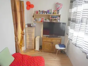Prodej bytu 2+kk, Louny, Poděbradova, 51 m2