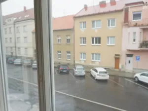 Prodej bytu 2+kk, Louny, Poděbradova, 51 m2