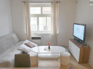Prodej bytu 2+kk, Louny, Poděbradova, 51 m2