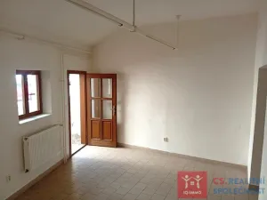 Prodej obchodního prostoru, Znojmo, Vídeňská třída, 46 m2