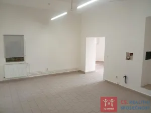 Prodej obchodního prostoru, Znojmo, Vídeňská třída, 46 m2