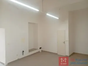 Pronájem obchodního prostoru, Znojmo, Vídeňská třída, 46 m2