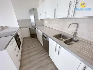 Pronájem bytu 3+kk, Praha - Nové Město, Štěpánská, 114 m2