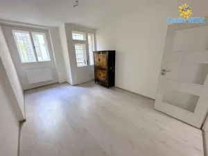 Pronájem bytu 3+kk, Praha - Nové Město, Štěpánská, 114 m2