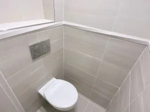 Pronájem bytu 3+kk, Praha - Nové Město, Štěpánská, 114 m2