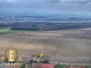 Prodej rodinného domu, Byzhradec, 118 m2