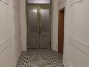 Pronájem bytu 1+kk, Praha - Smíchov, Strakonická, 30 m2