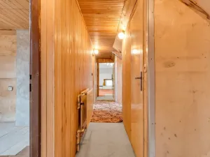 Prodej rodinného domu, Tis, 169 m2