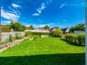 Prodej rodinného domu, Velká Hleďsebe - Klimentov, 60 m2