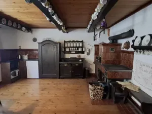 Prodej chalupy, Meziříčko, 130 m2
