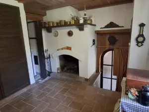 Prodej chalupy, Meziříčko, 130 m2