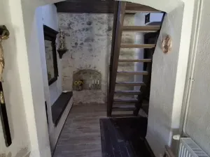 Prodej chalupy, Meziříčko, 130 m2