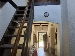 Prodej chalupy, Meziříčko, 130 m2