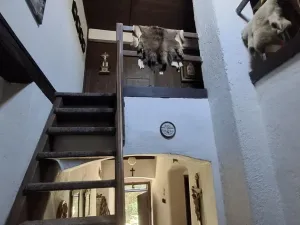 Prodej chalupy, Meziříčko, 130 m2