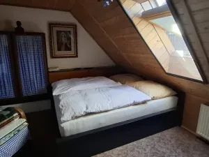 Prodej chalupy, Meziříčko, 130 m2