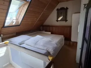 Prodej chalupy, Meziříčko, 130 m2