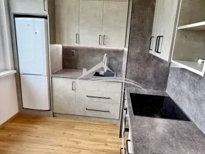 Prodej bytu 1+1, Světlá nad Sázavou, Na Bradle, 33 m2