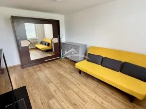 Prodej bytu 1+1, Světlá nad Sázavou, Na Bradle, 33 m2