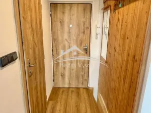 Prodej bytu 1+1, Světlá nad Sázavou, Na Bradle, 33 m2